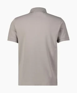 Polo 2Sc17 Grijs^Stone Island Outlet
