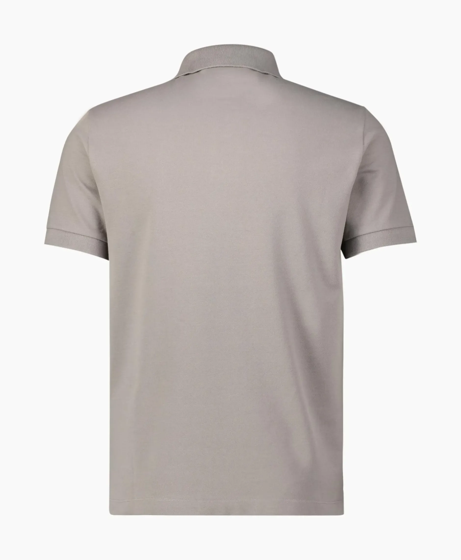 Polo 2Sc17 Grijs^Stone Island Outlet