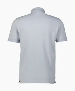 Polo 2Sc17 Licht Blauw^Stone Island Sale
