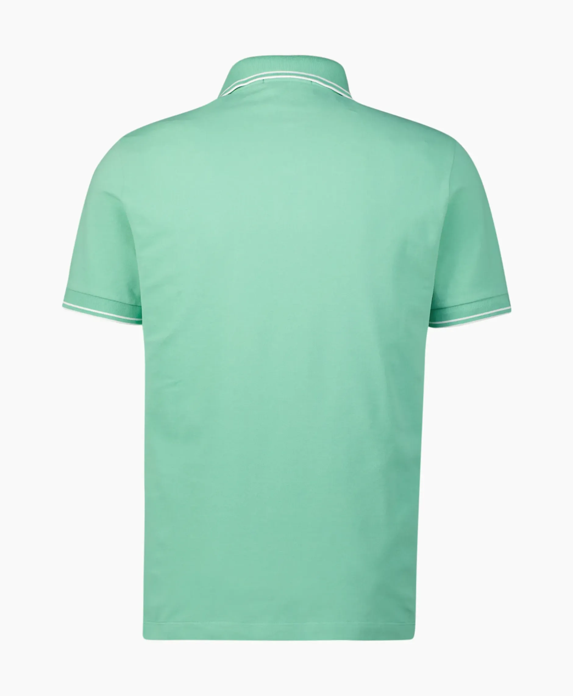 Polo 2Sc18 Licht Groen^Stone Island Discount