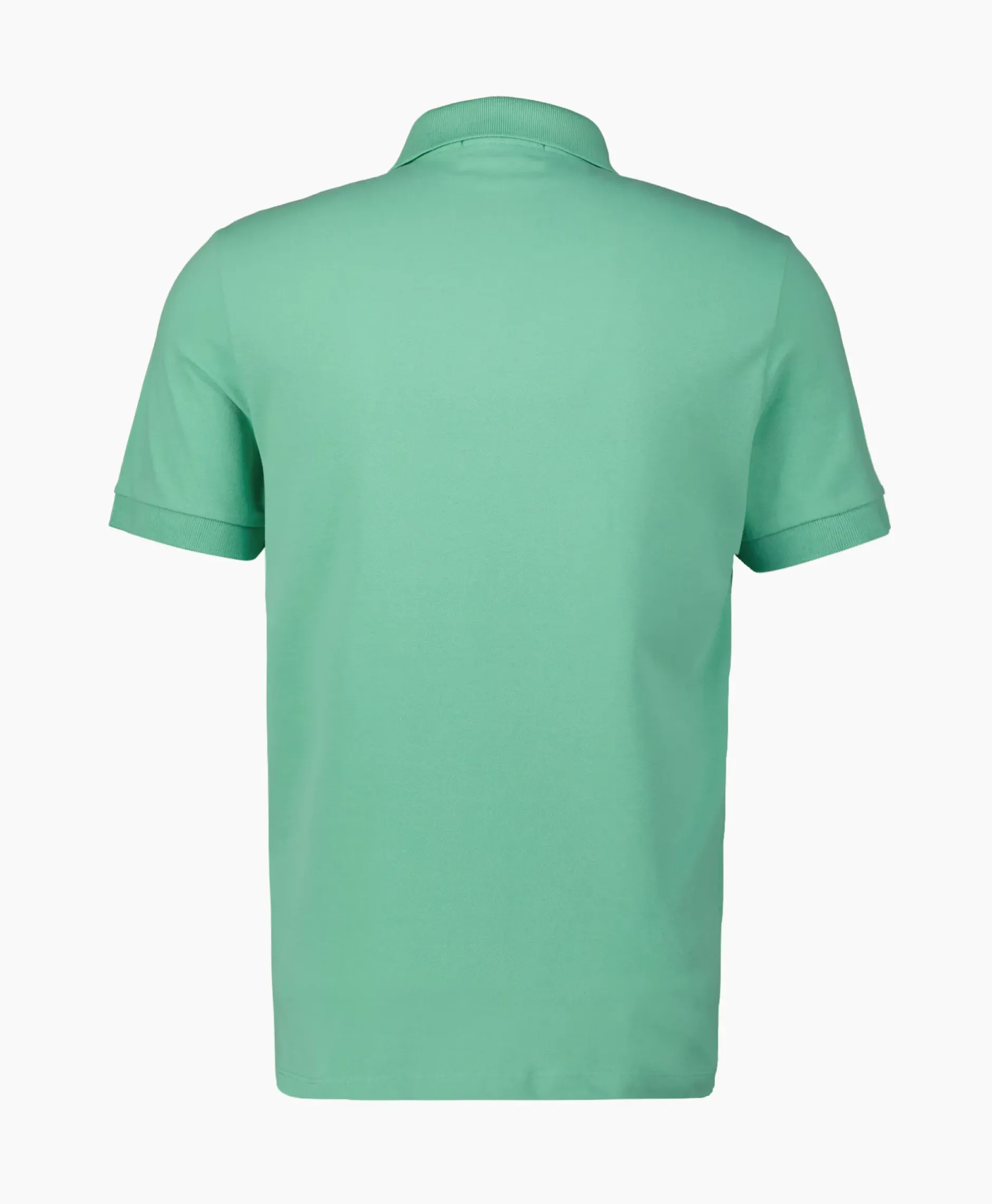 Polo 2Sc17 Licht Groen^Stone Island Outlet