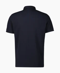 Polo 2Sc17 Midden Blauw^Stone Island Discount
