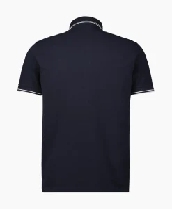 Polo 2Sc18 Midden Blauw^Stone Island Discount