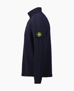 Pullover 529A3 Blauw^Stone Island Online