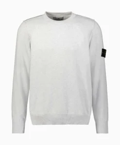 Pullover 540B2 Grijs^Stone Island
