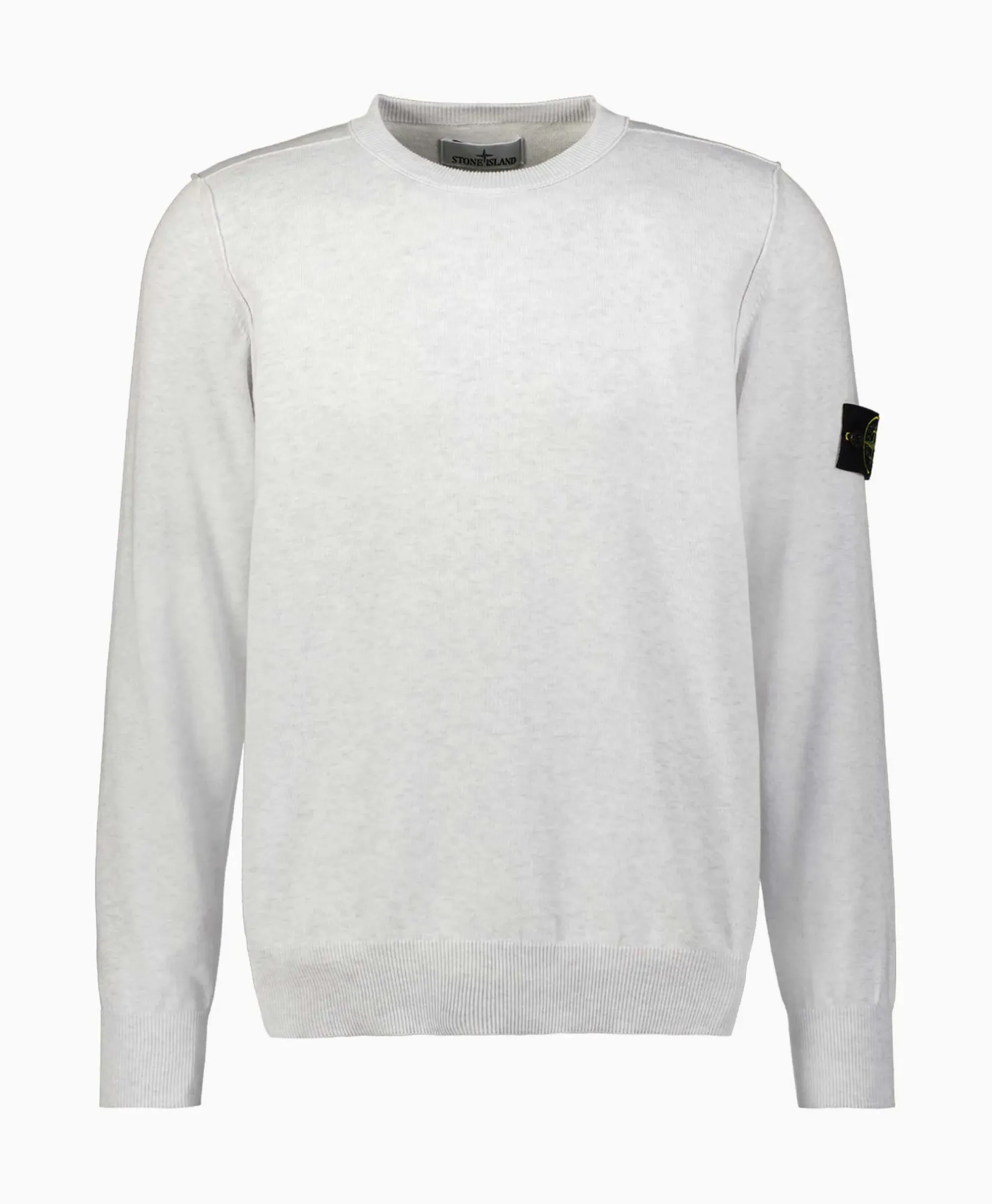 Pullover 540B2 Grijs^Stone Island