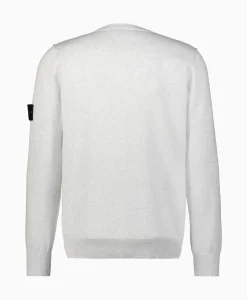 Pullover 540B2 Grijs^Stone Island