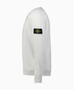 Pullover 540B2 Grijs^Stone Island