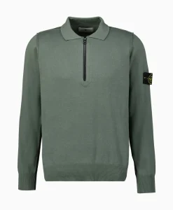 Sweater 543B2 Bruin^Stone Island Sale