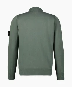 Sweater 543B2 Bruin^Stone Island Sale