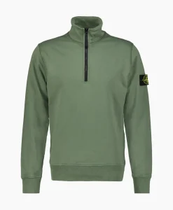 Sweater 61951 Bruin^Stone Island Clearance