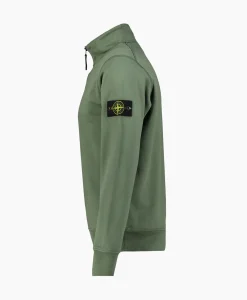 Sweater 61951 Bruin^Stone Island Clearance