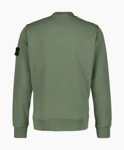 Sweater 63051 Bruin^Stone Island New