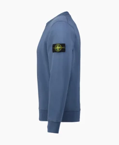 Sweater 63051 Donker Blauw^Stone Island Clearance