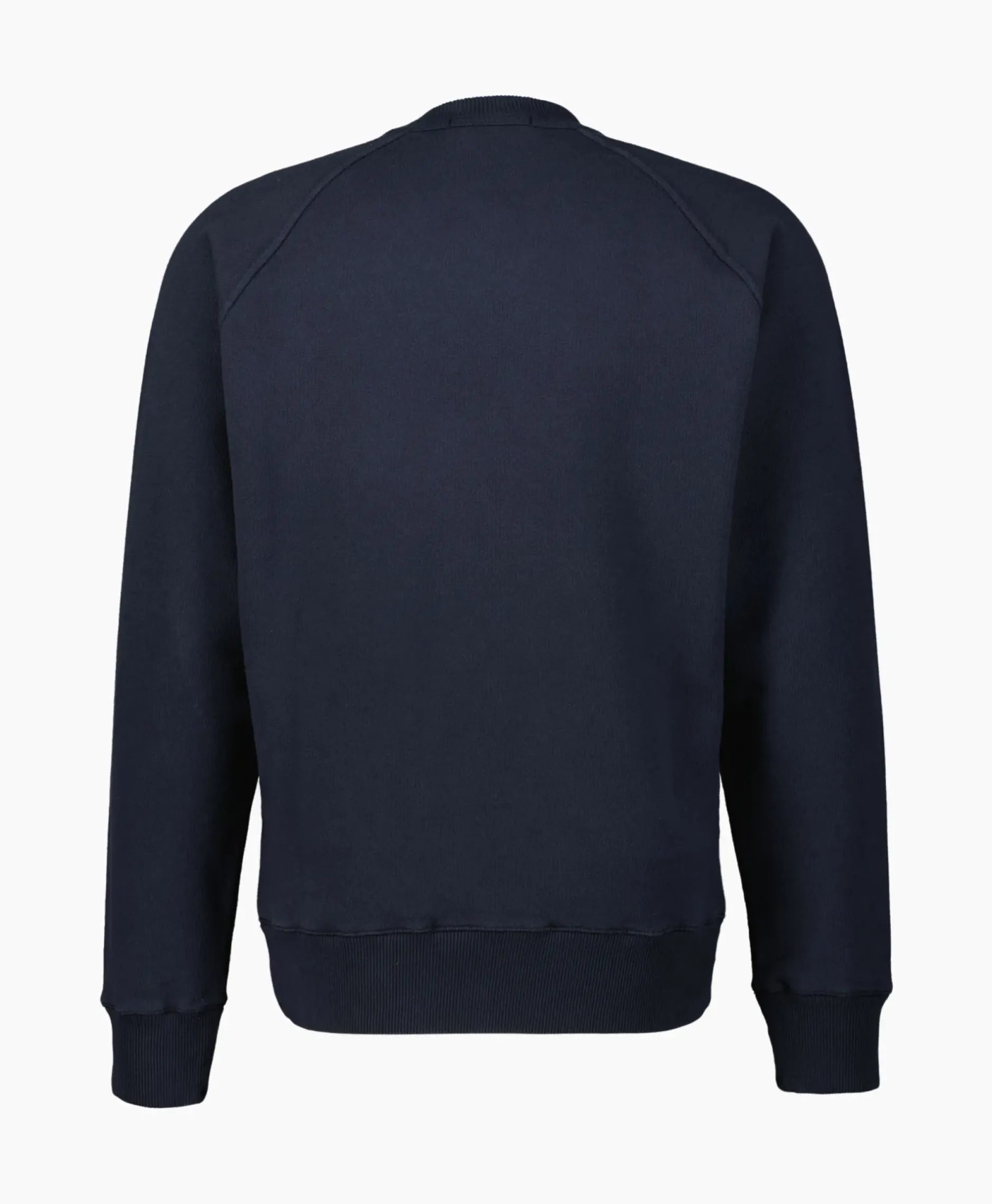 Sweater 60755 Donker Blauw^Stone Island