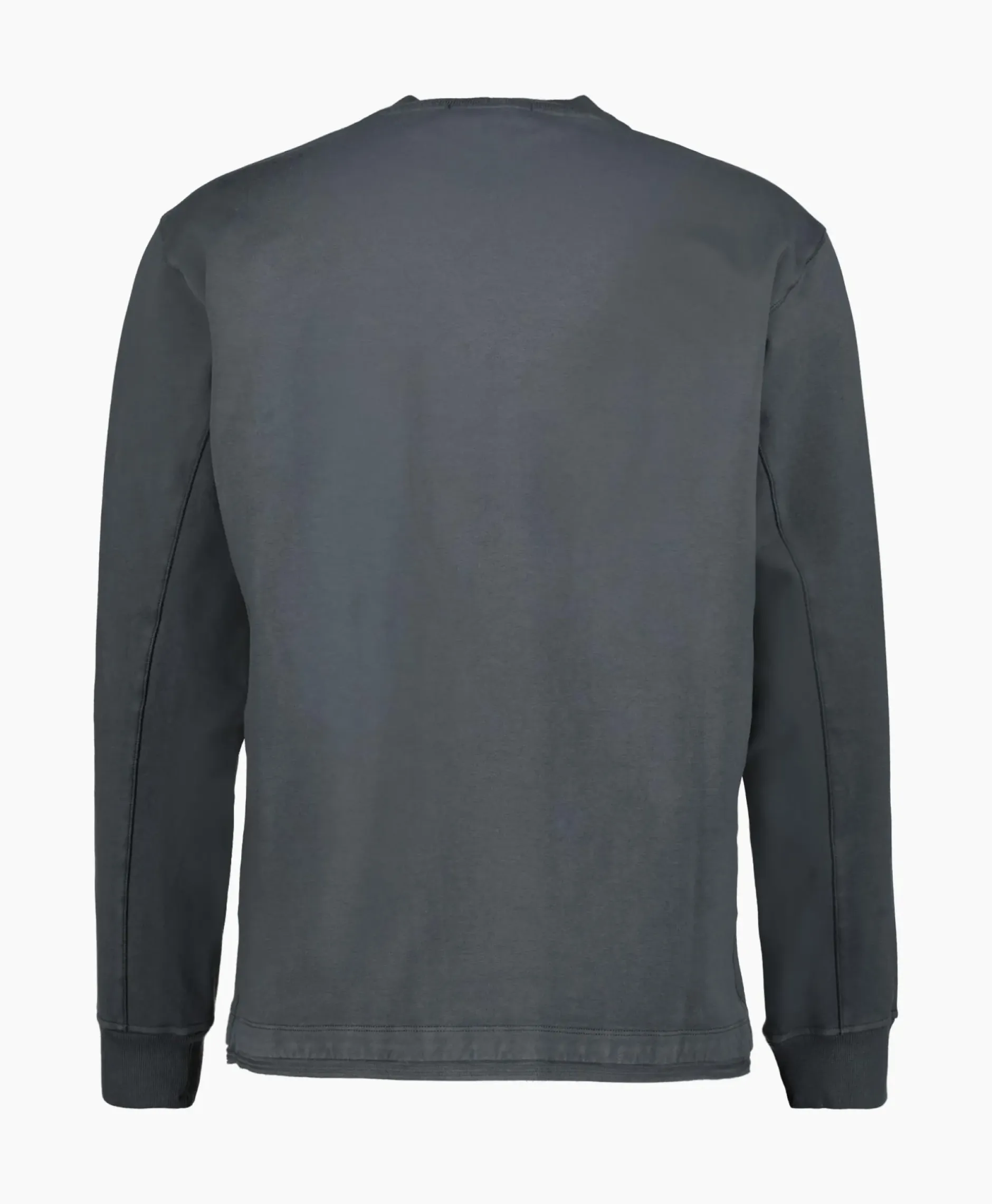 Sweater 601G5 Grijs^Stone Island Clearance