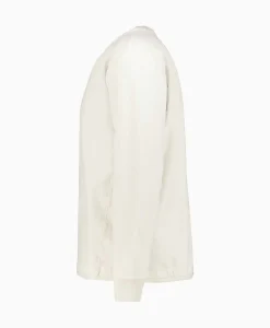 Sweater 601G5 Off White^Stone Island Outlet