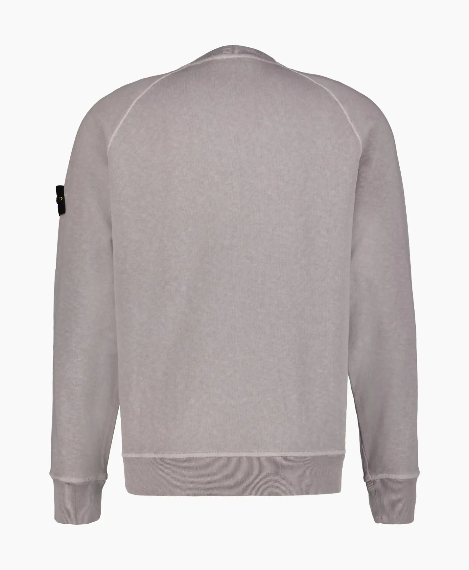 Sweater 66060 Grijs^Stone Island