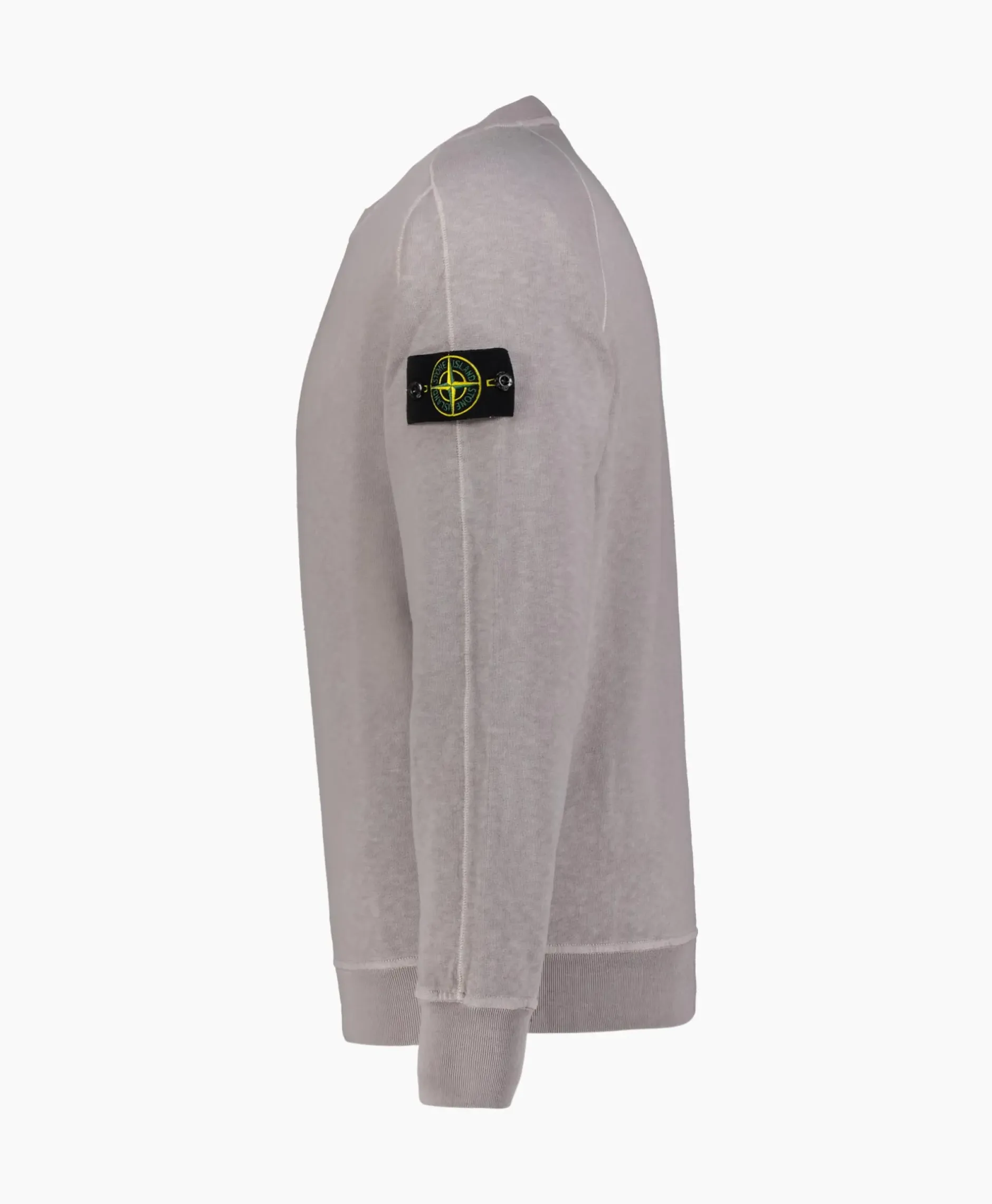 Sweater 66060 Grijs^Stone Island