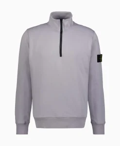 Sweater 61951 Grijs^Stone Island Hot