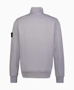 Sweater 61951 Grijs^Stone Island Hot
