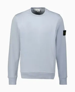 Sweater 63051 Licht Blauw^Stone Island Clearance