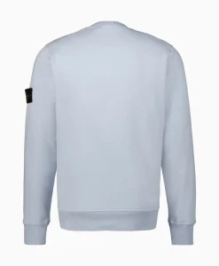Sweater 63051 Licht Blauw^Stone Island Clearance