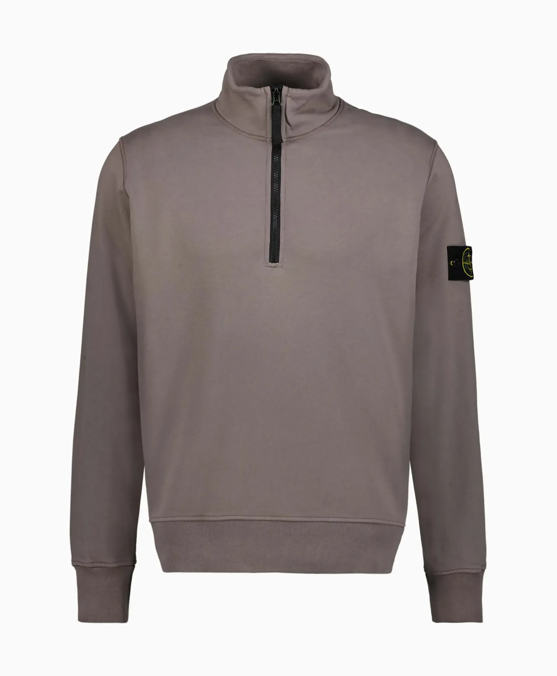 Sweater 61951 Licht Grijs^Stone Island New