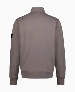 Sweater 61951 Licht Grijs^Stone Island New