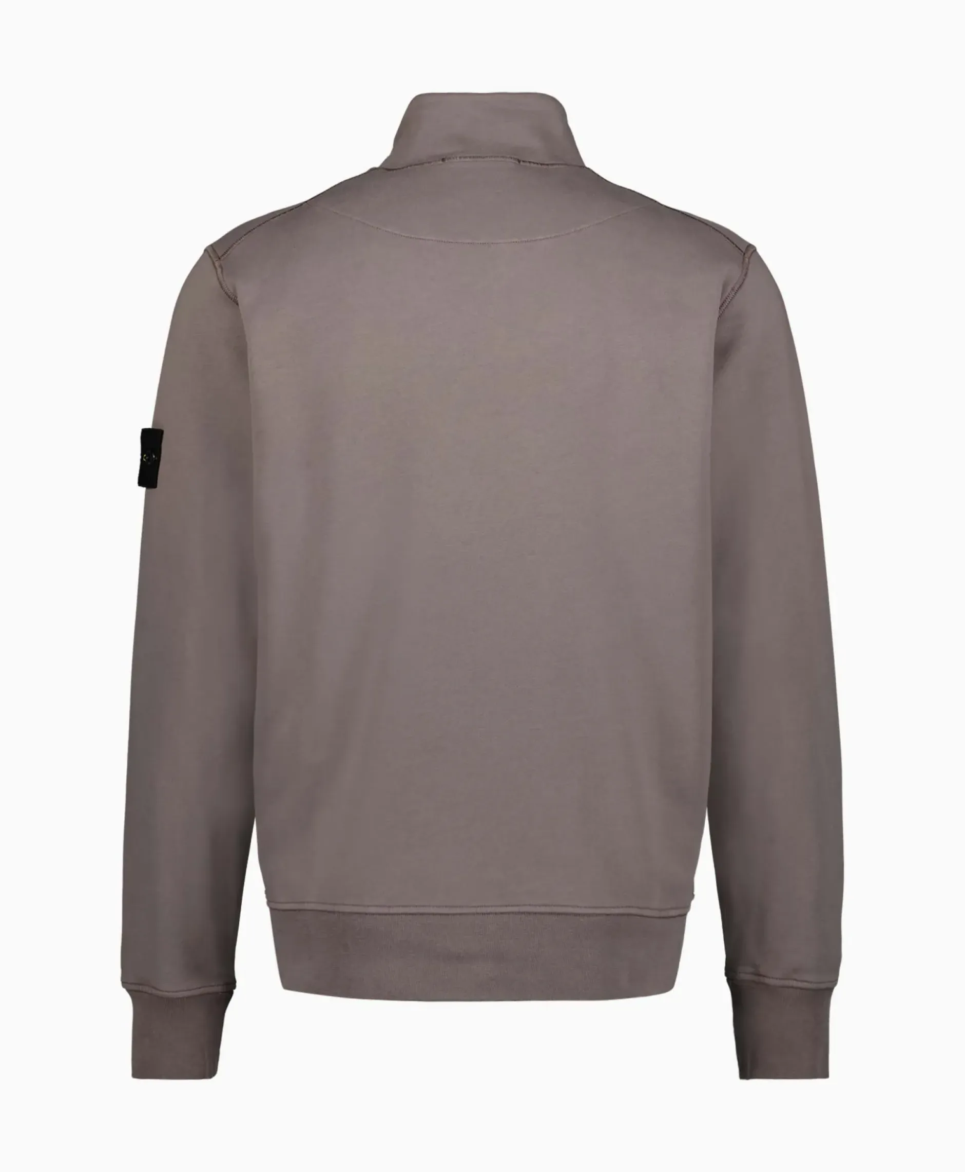 Sweater 61951 Licht Grijs^Stone Island New