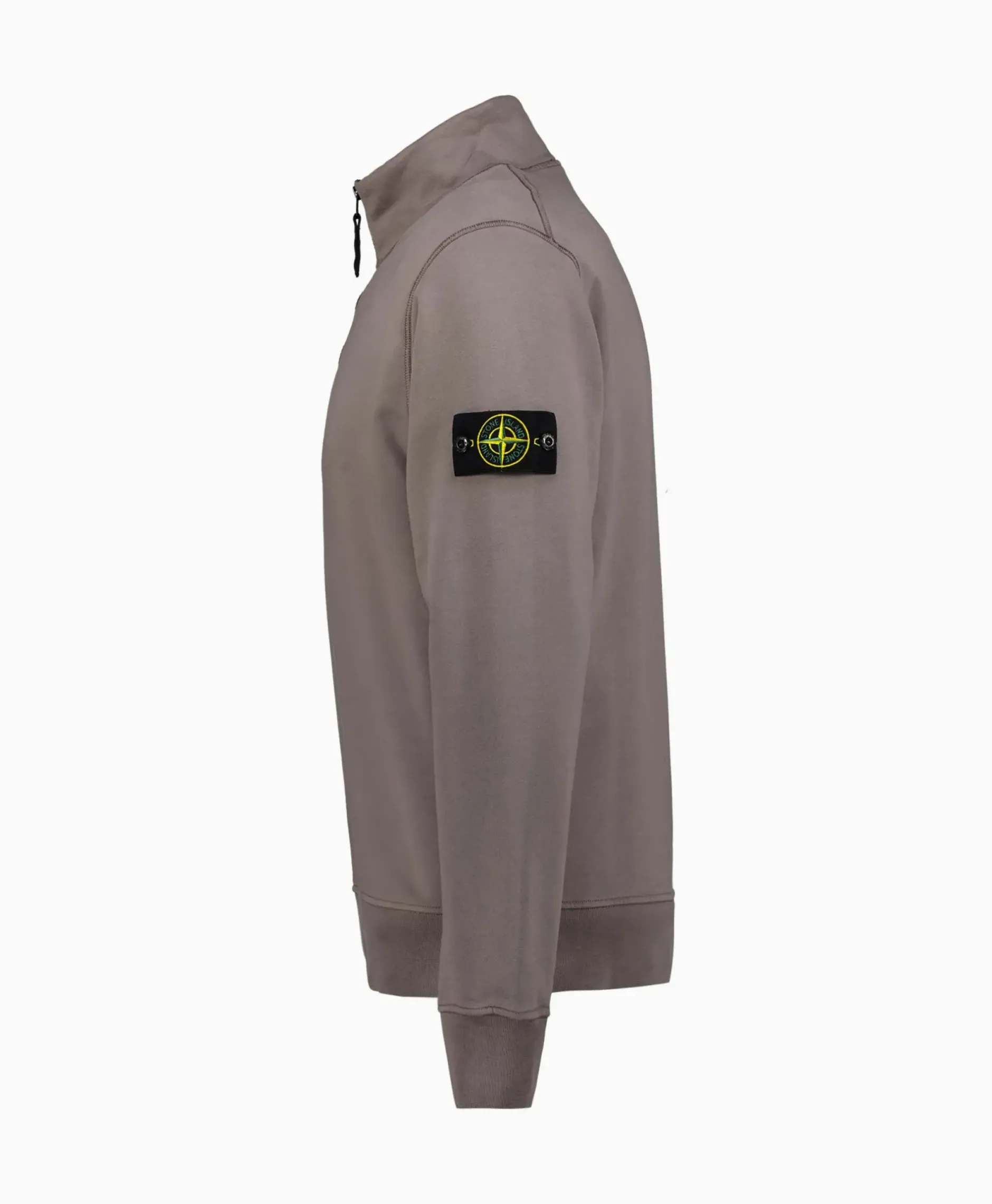 Sweater 61951 Licht Grijs^Stone Island New