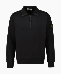 Sweater 61951 Zwart^Stone Island New
