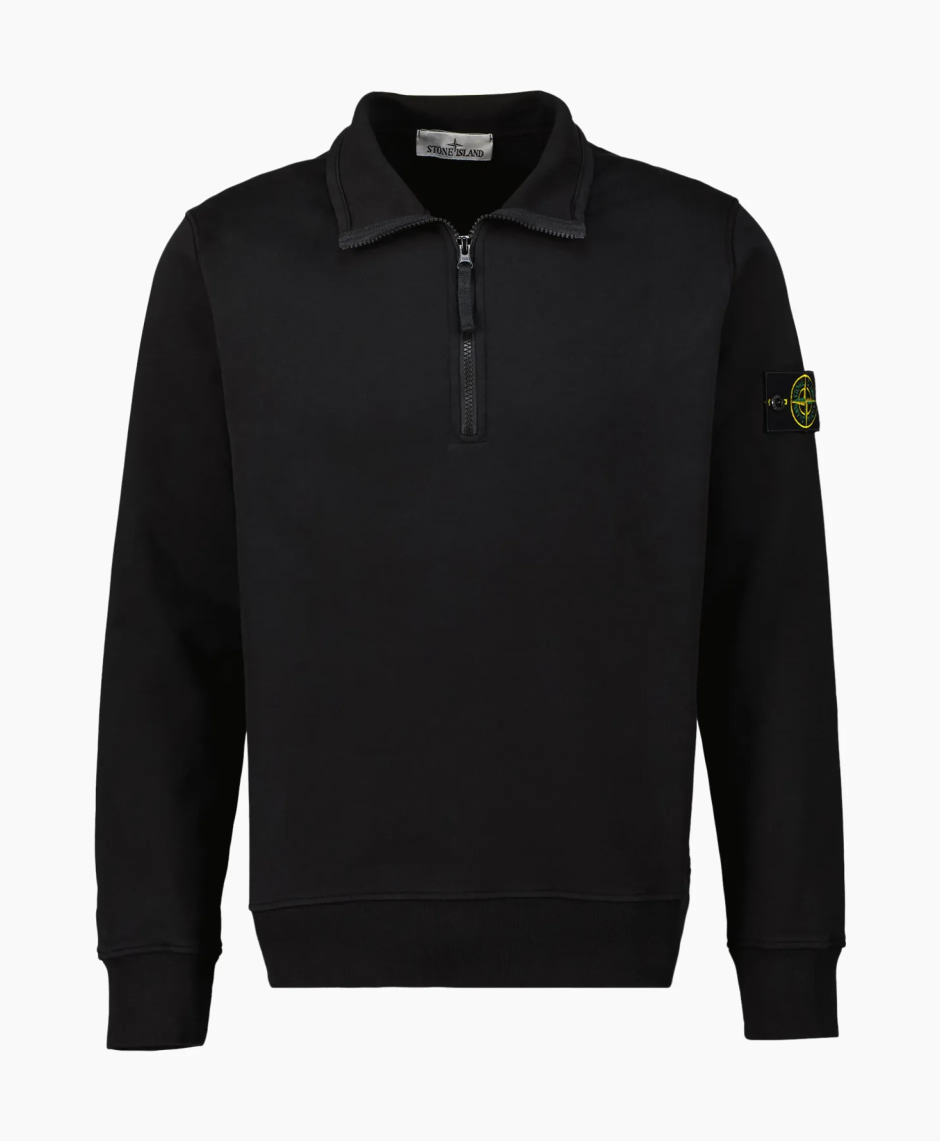 Sweater 61951 Zwart^Stone Island New