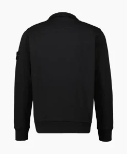 Sweater 61951 Zwart^Stone Island New