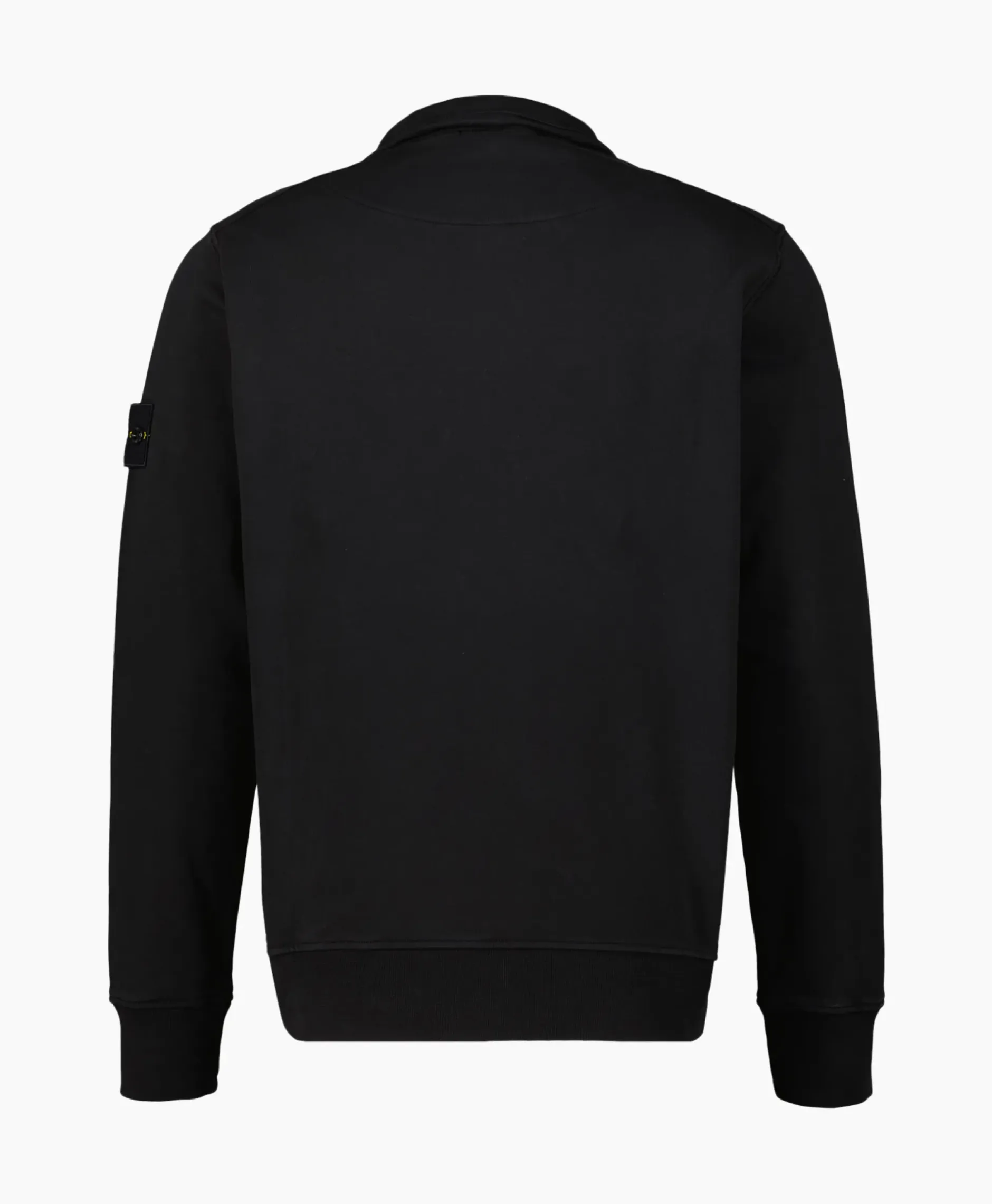Sweater 61951 Zwart^Stone Island New