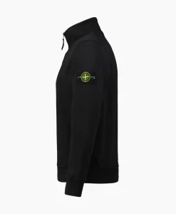 Sweater 61951 Zwart^Stone Island New