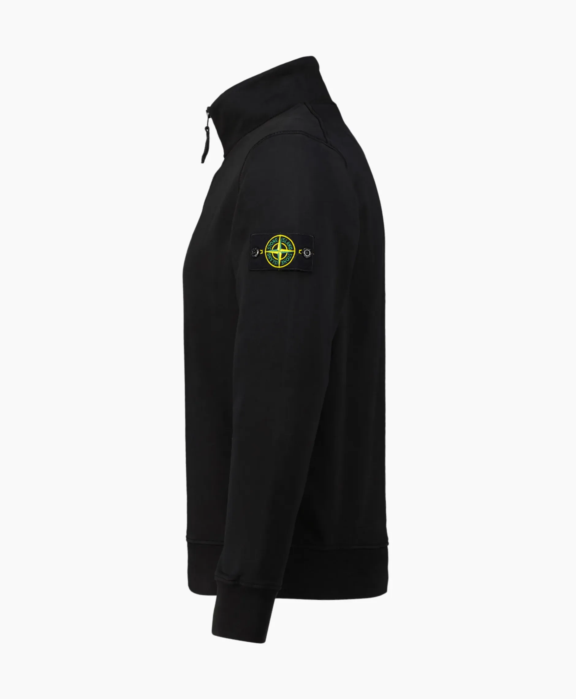 Sweater 61951 Zwart^Stone Island New