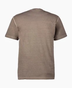 T-Shirt 23757 Grijs^Stone Island