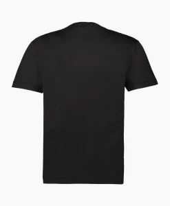 T-Shirt 24113 Zwart^Stone Island Clearance