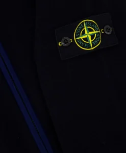 Vest 503A1 Blauw^Stone Island