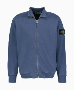 Vest 65960 Donker Blauw^Stone Island Online