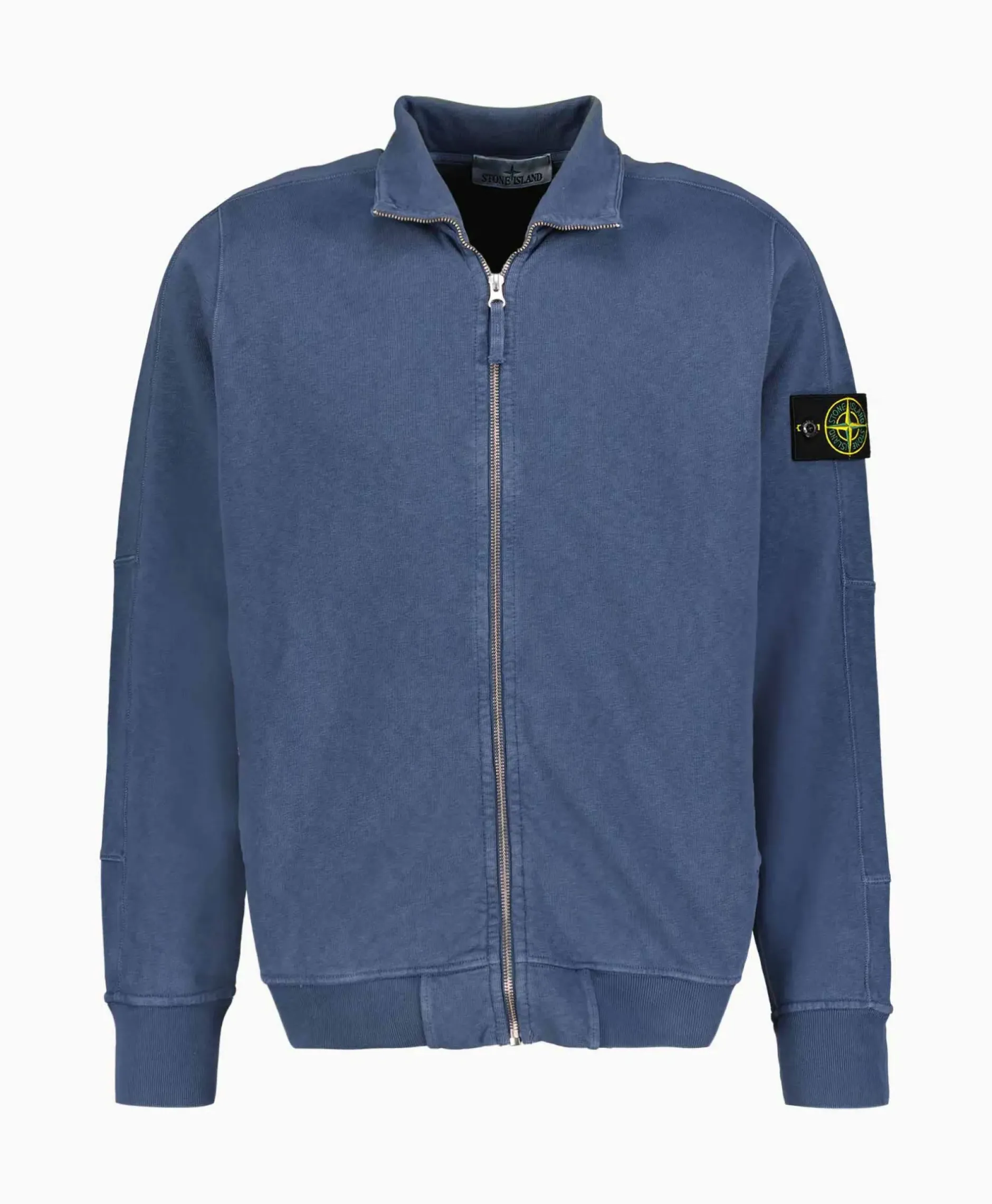 Vest 65960 Donker Blauw^Stone Island Online