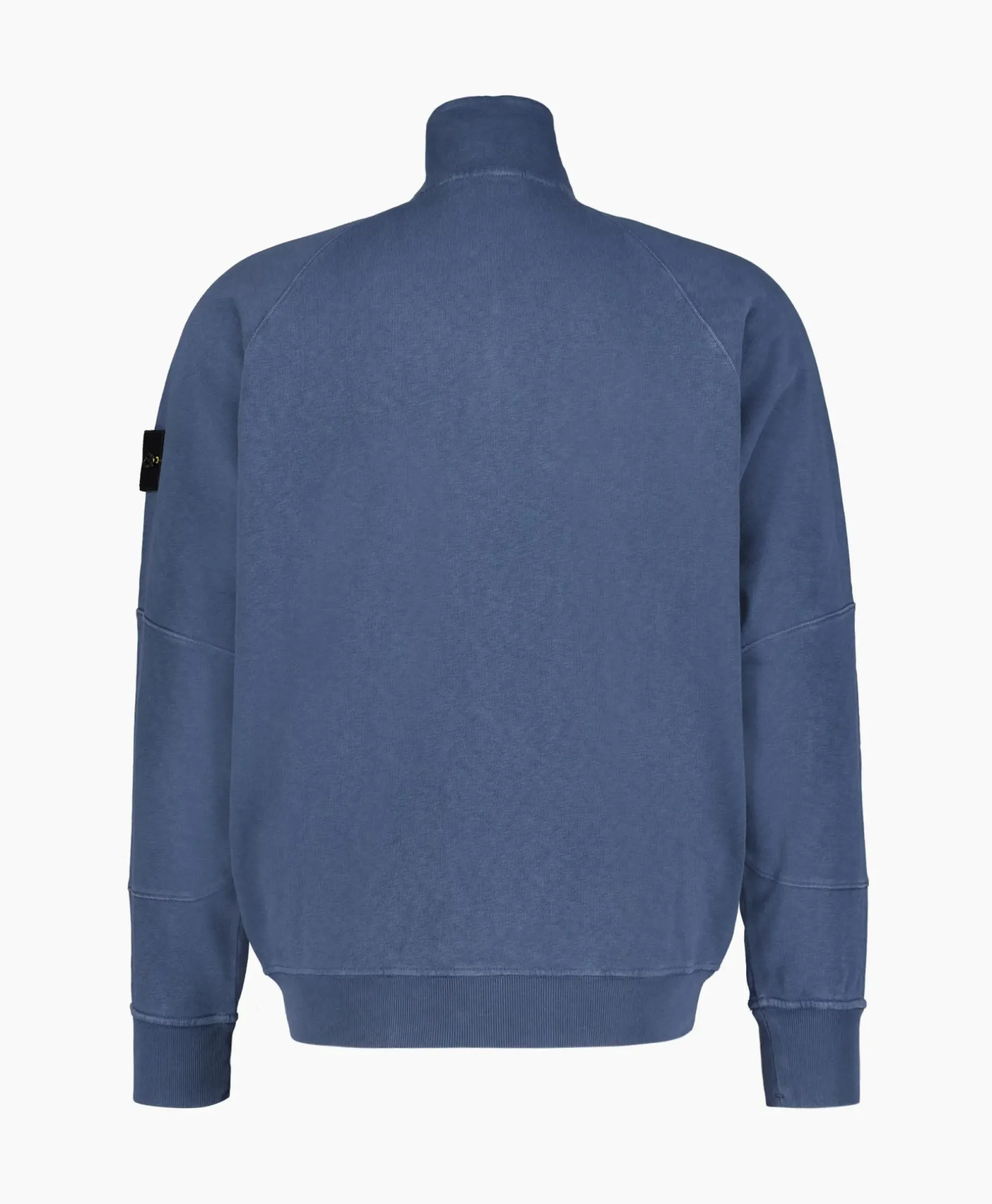 Vest 65960 Donker Blauw^Stone Island Online