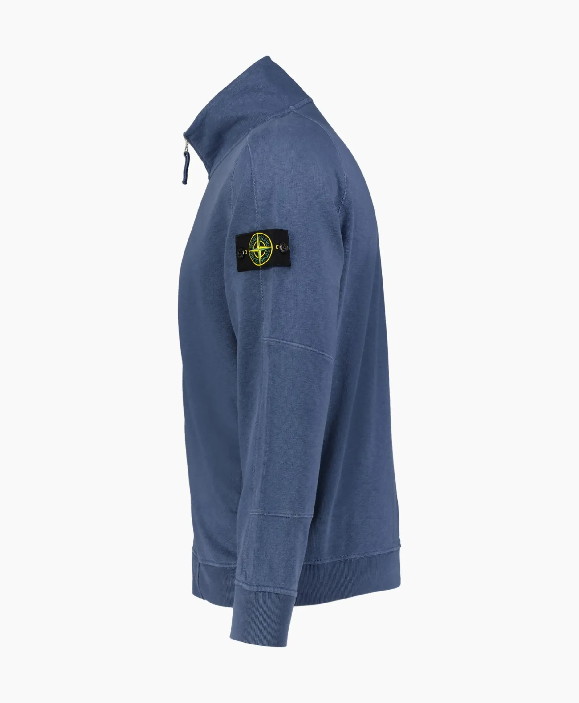 Vest 65960 Donker Blauw^Stone Island Online