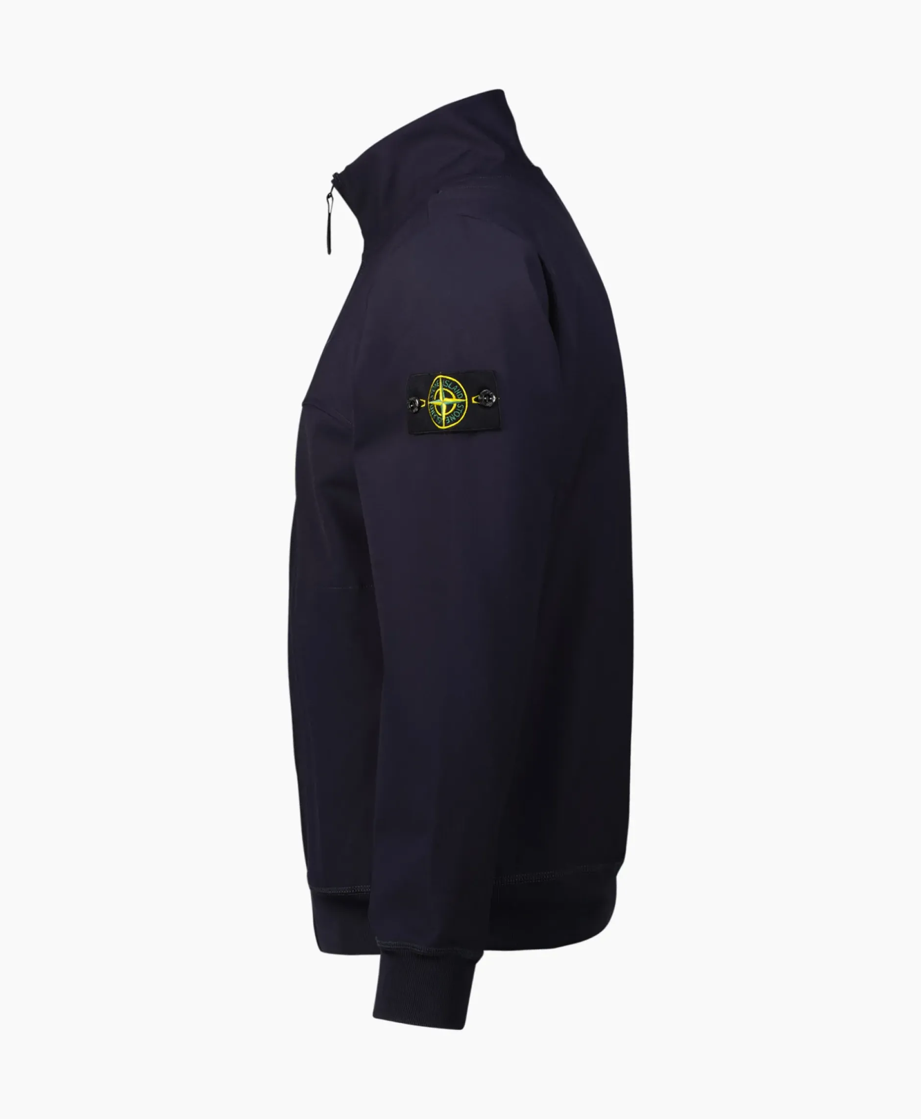Vest 62153 Donker Blauw^Stone Island Hot