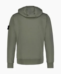 Vest 64251 Donker Groen^Stone Island Hot