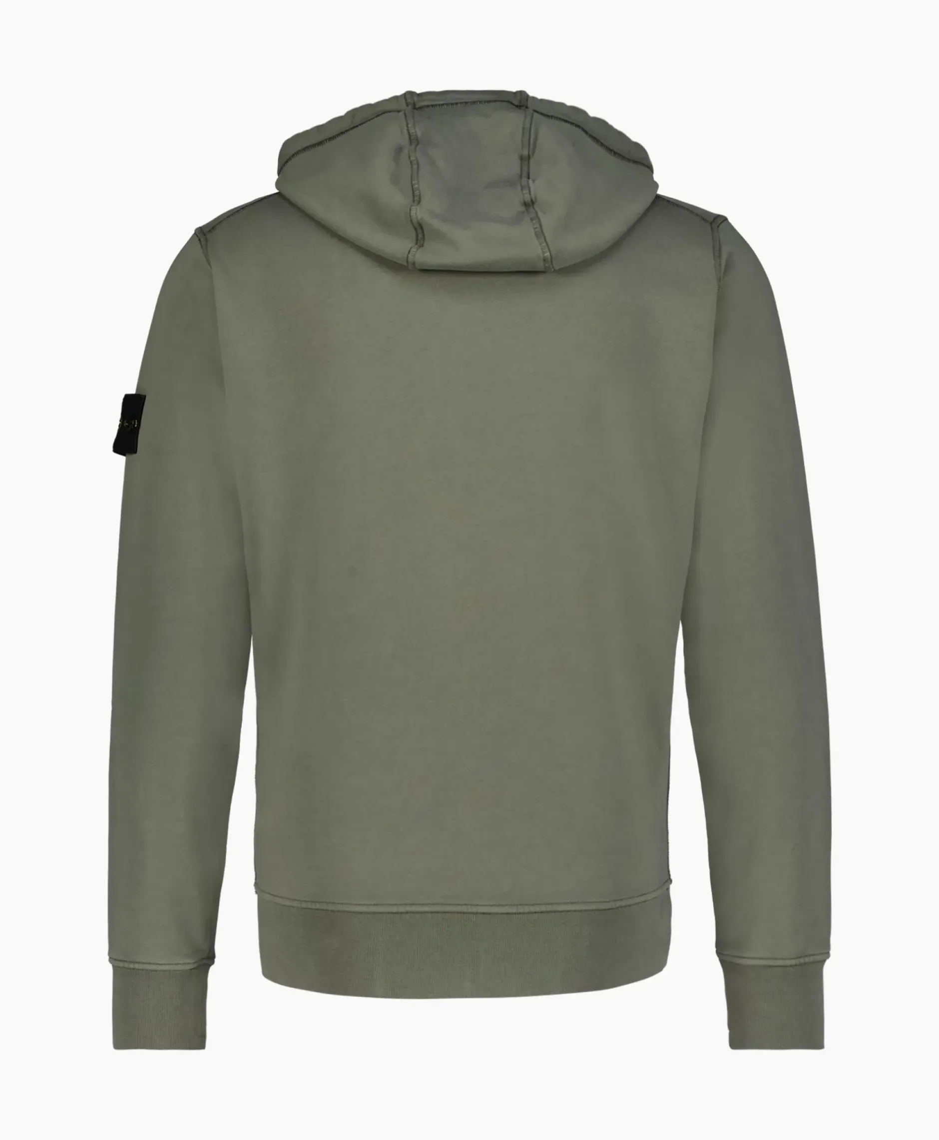 Vest 64251 Donker Groen^Stone Island Hot