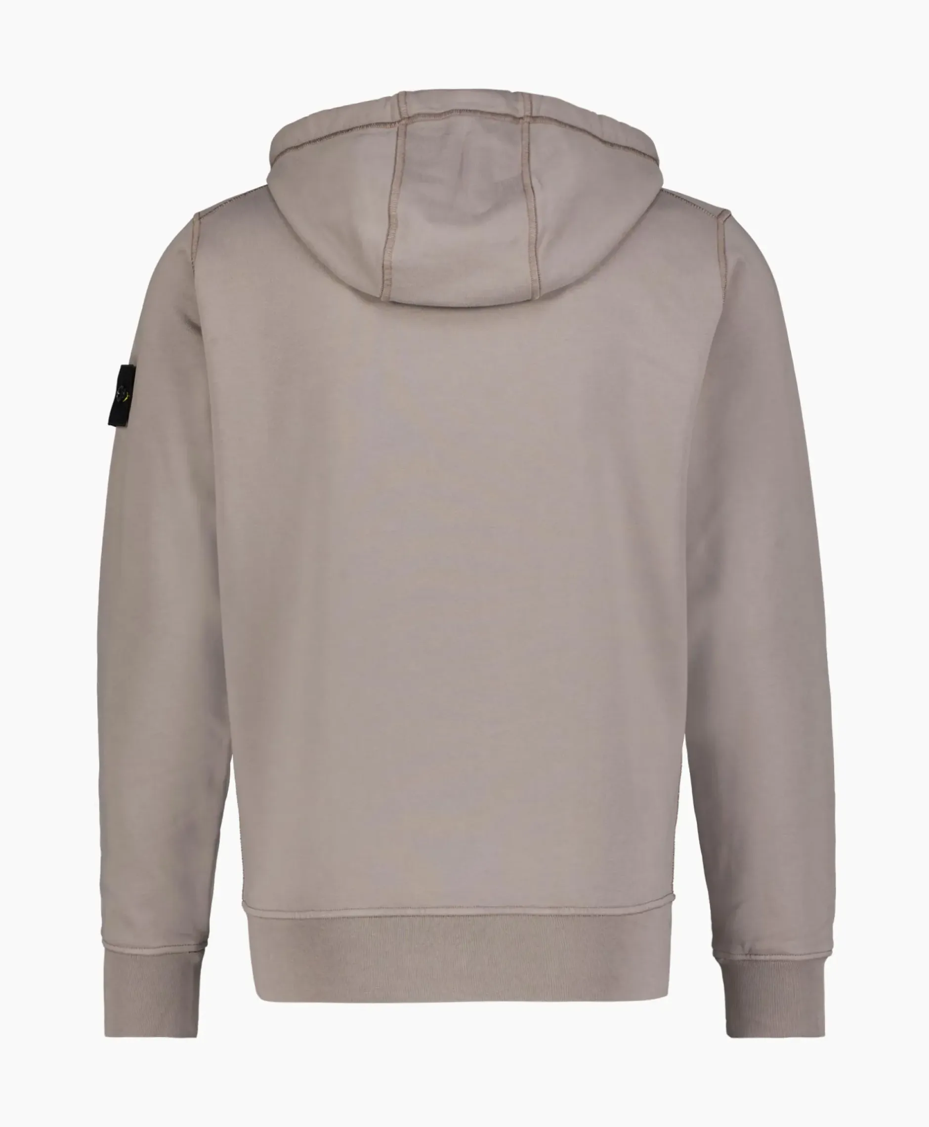Vest 64251 Grijs^Stone Island Outlet