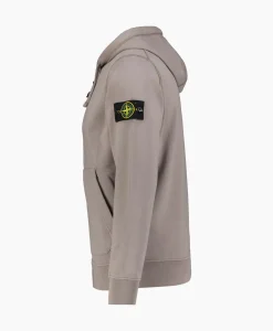 Vest 64251 Grijs^Stone Island Outlet