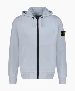 Vest 64251 Licht Blauw^Stone Island Hot